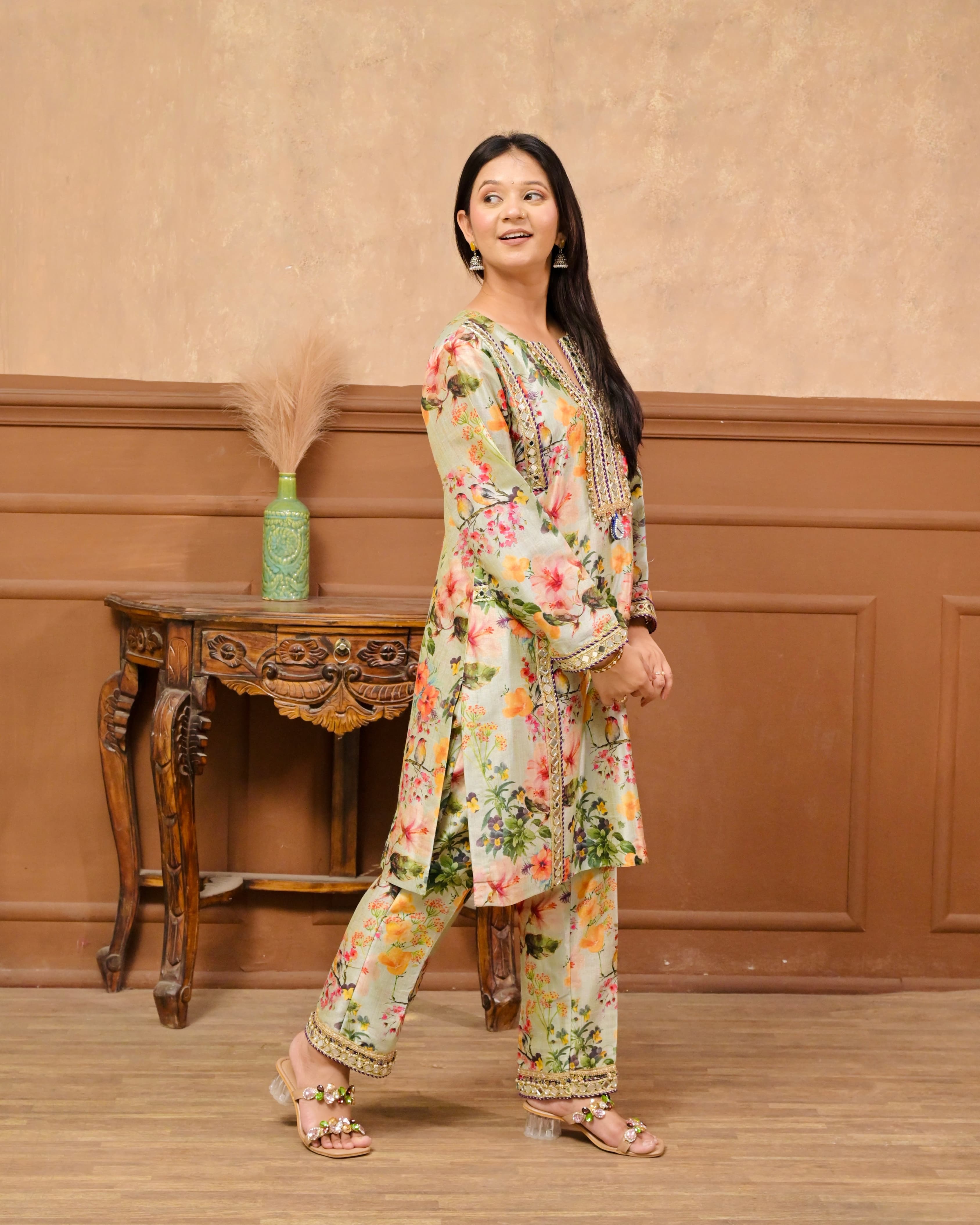 Garden set