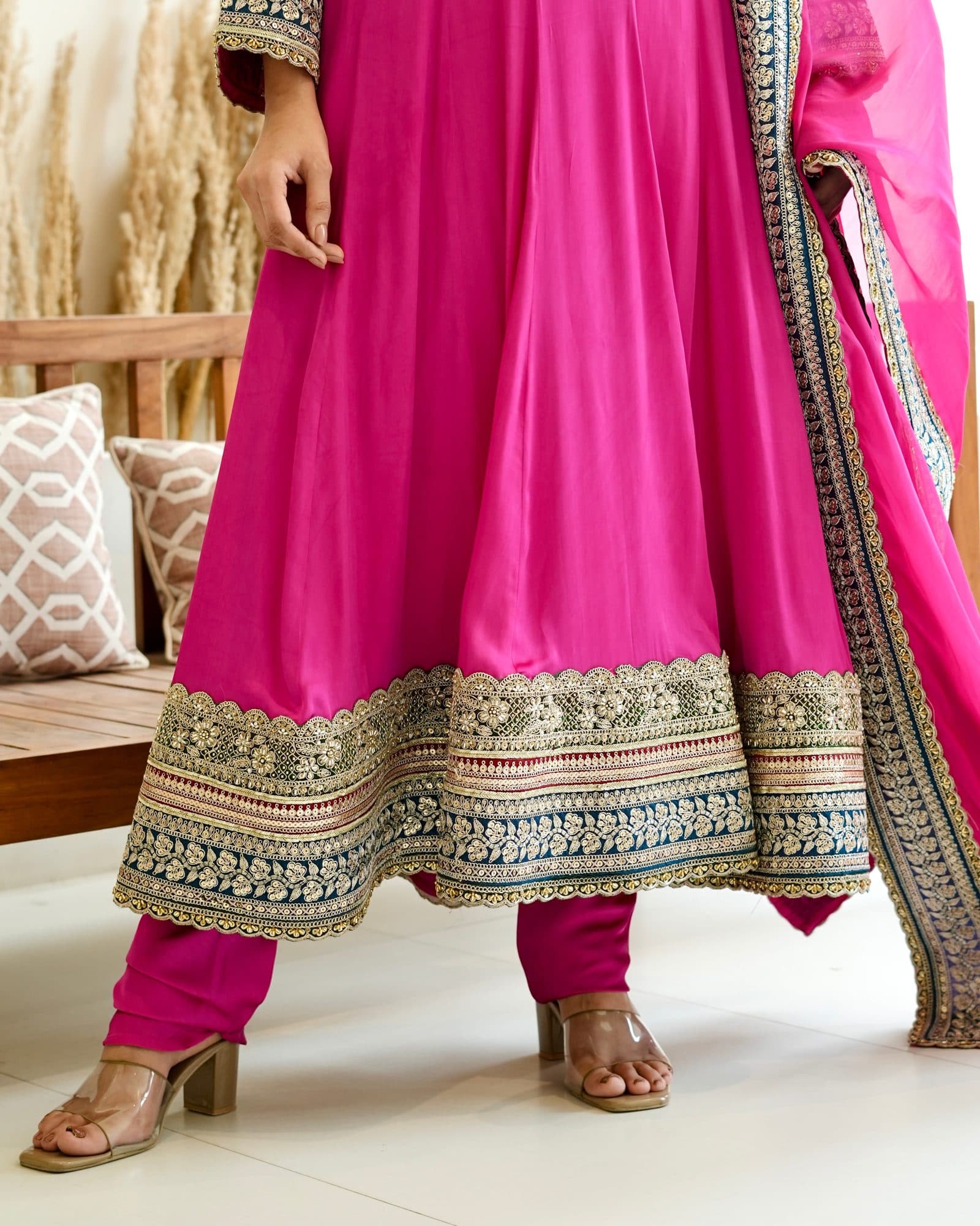 Gulabi Noor 4