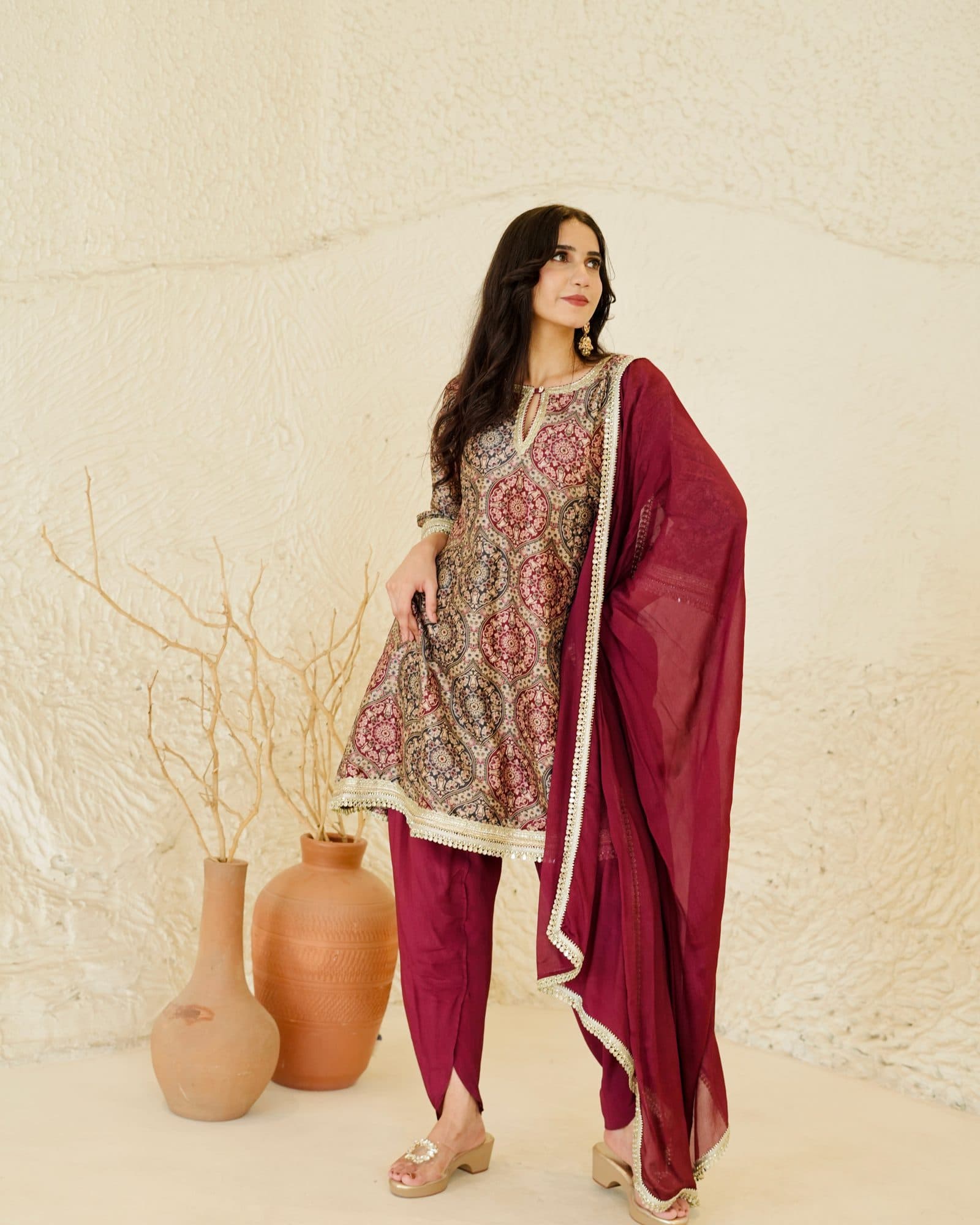 Gulrukh