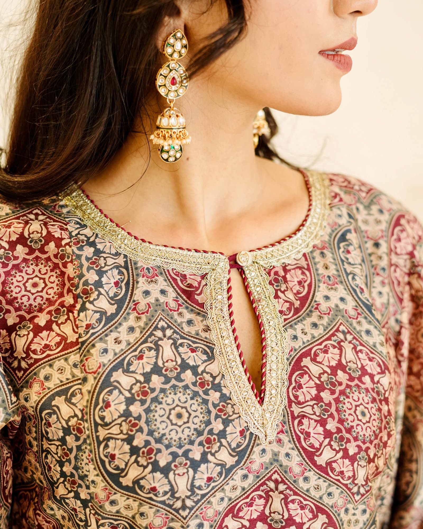 Gulrukh 2