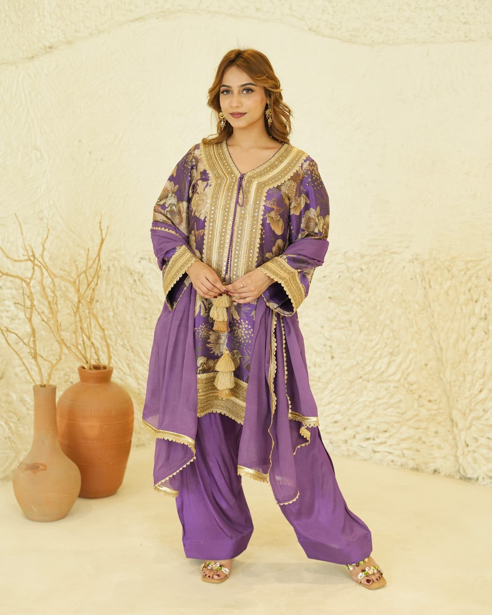 Jamuni Noor
