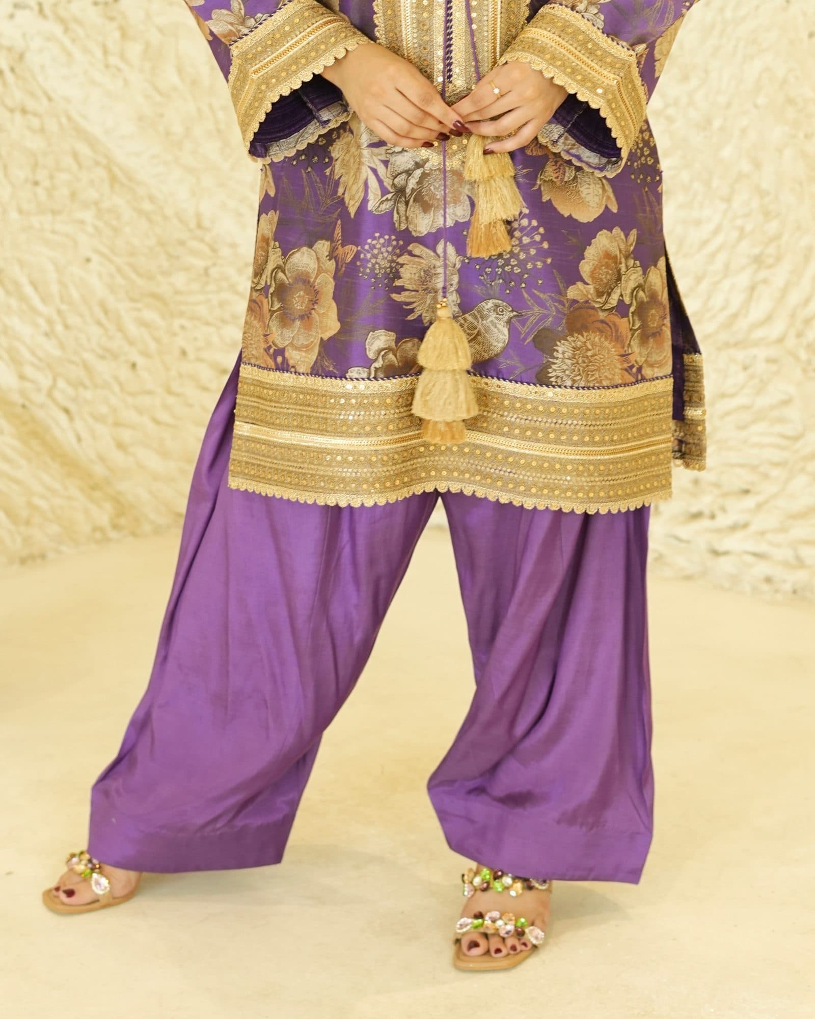Jamuni Noor 4