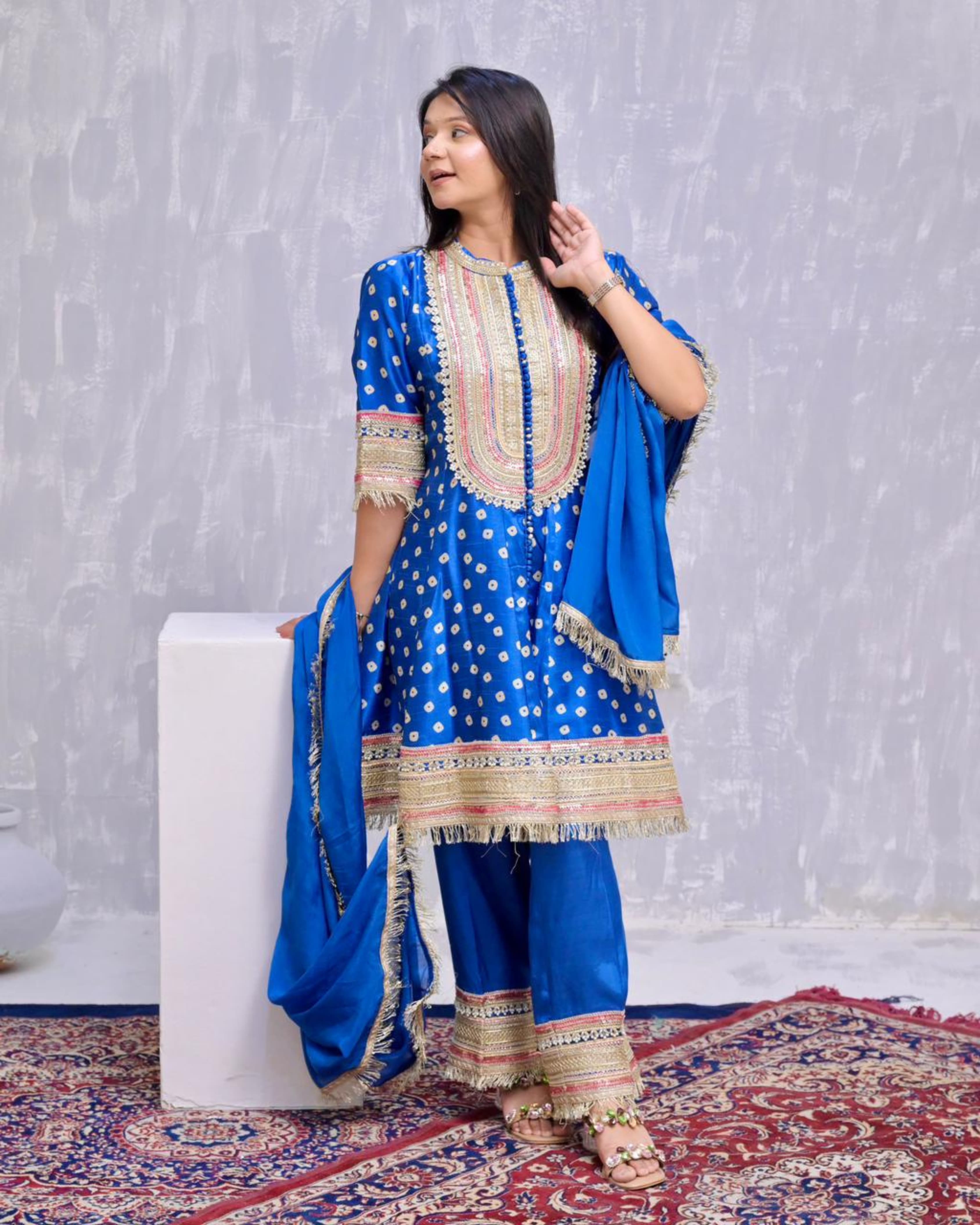 Noor-E-Neel
