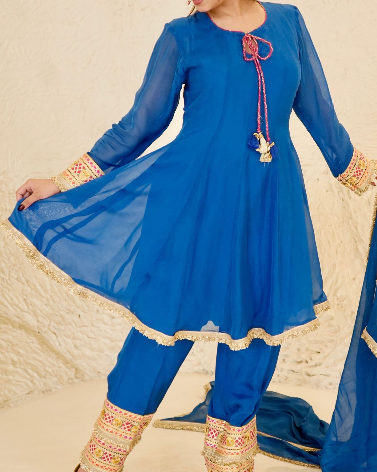 Rangrez 2